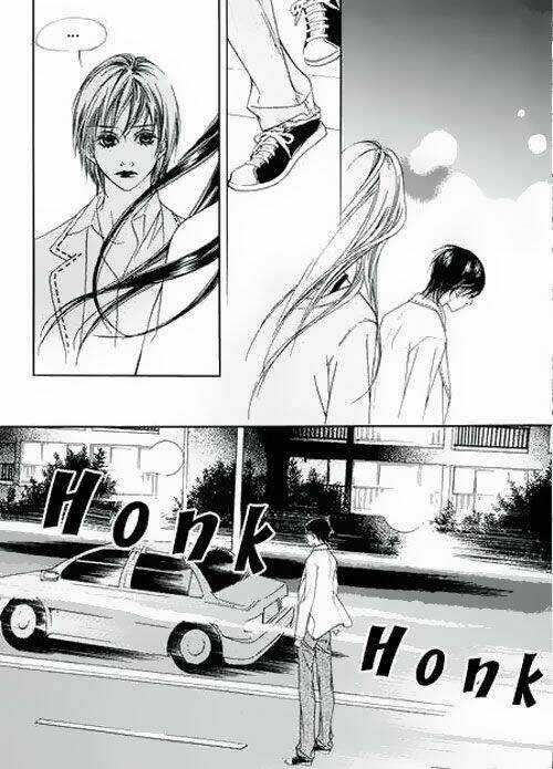 Flowers Of Evil Chapter 7 trang 43