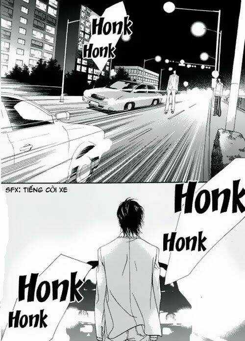 Flowers Of Evil Chapter 7 trang 44