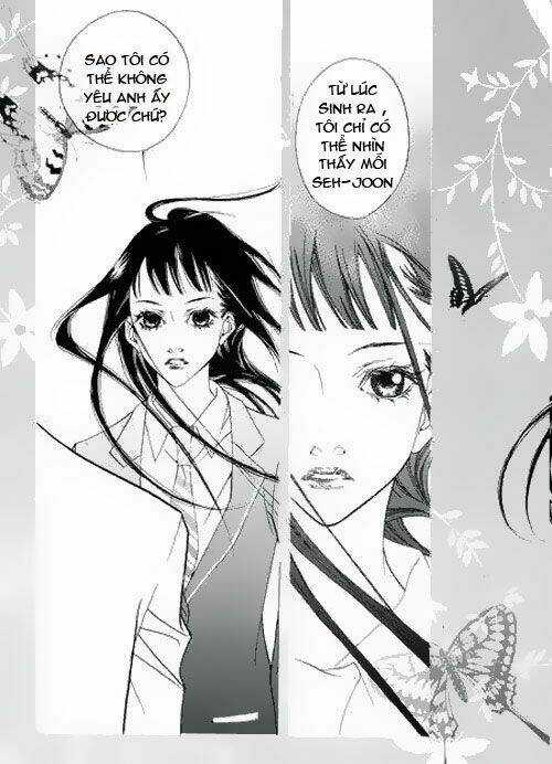 Flowers Of Evil Chapter 7 trang 9