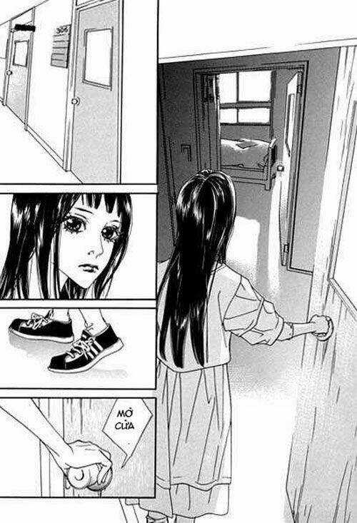 Flowers Of Evil Chapter 8 trang 25