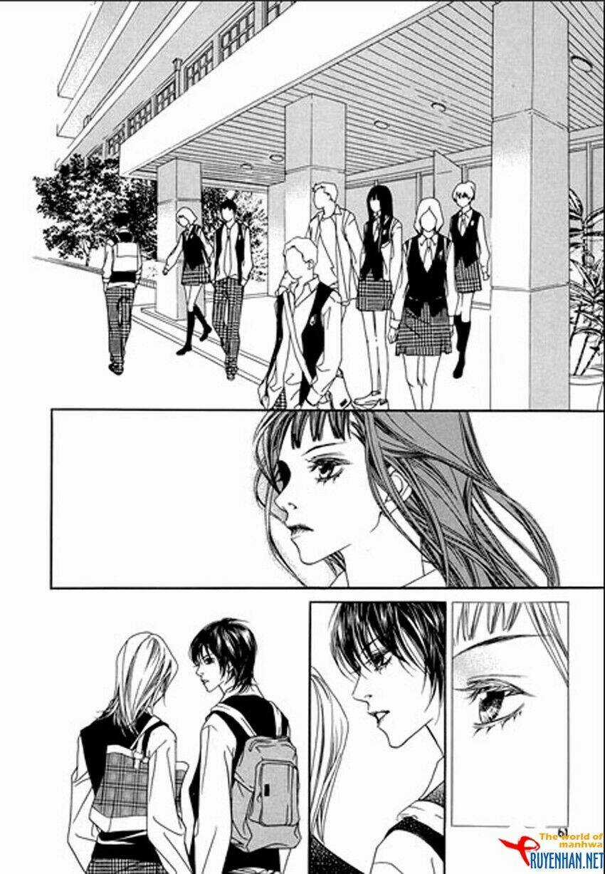 Flowers Of Evil Chapter 9 trang 12