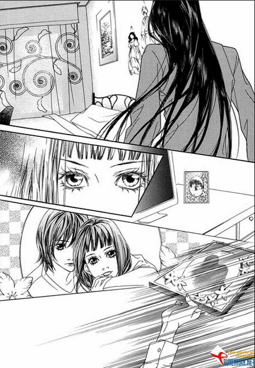 Flowers Of Evil Chapter 9 trang 18