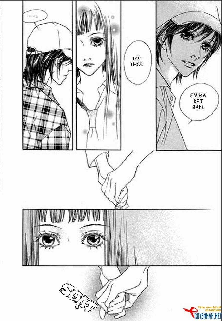 Flowers Of Evil Chapter 9 trang 38