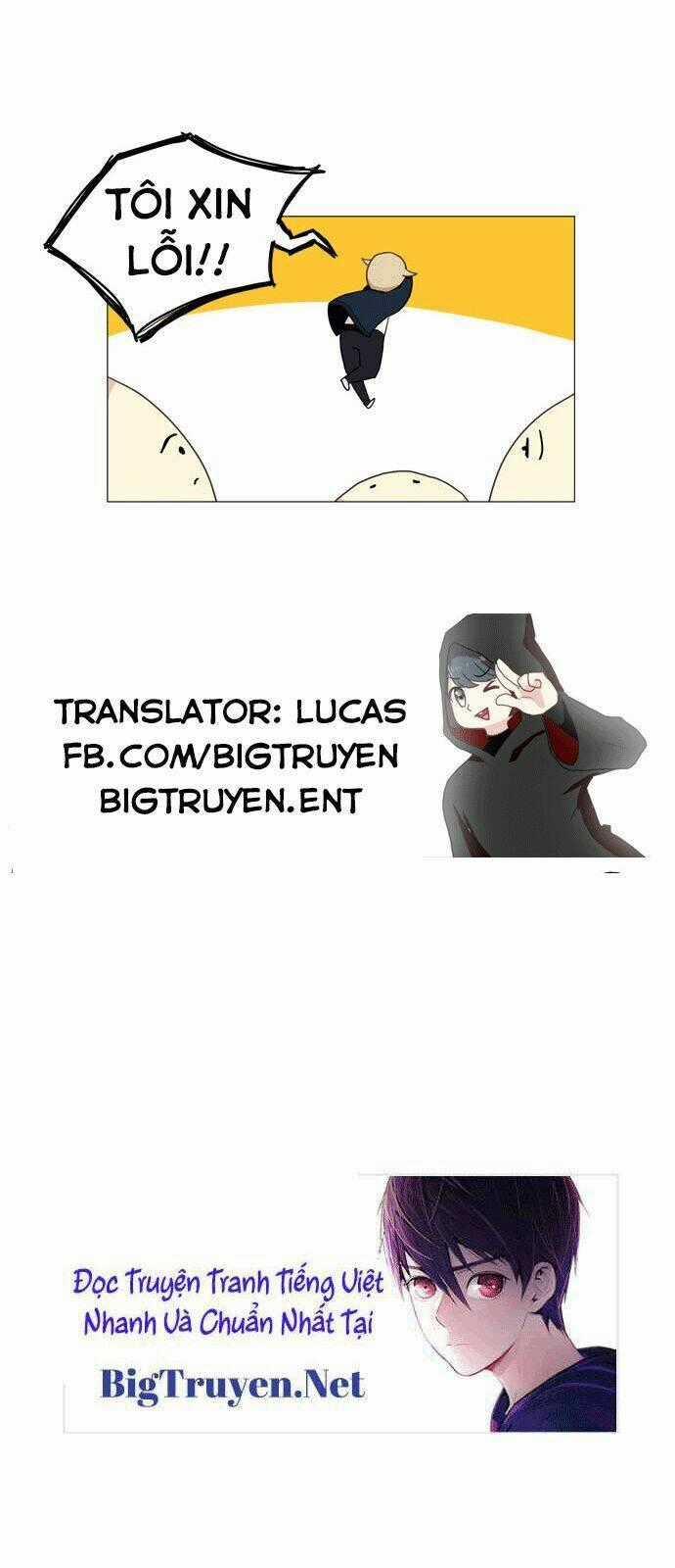 Flying In The Darkness Chapter 1 trang 21