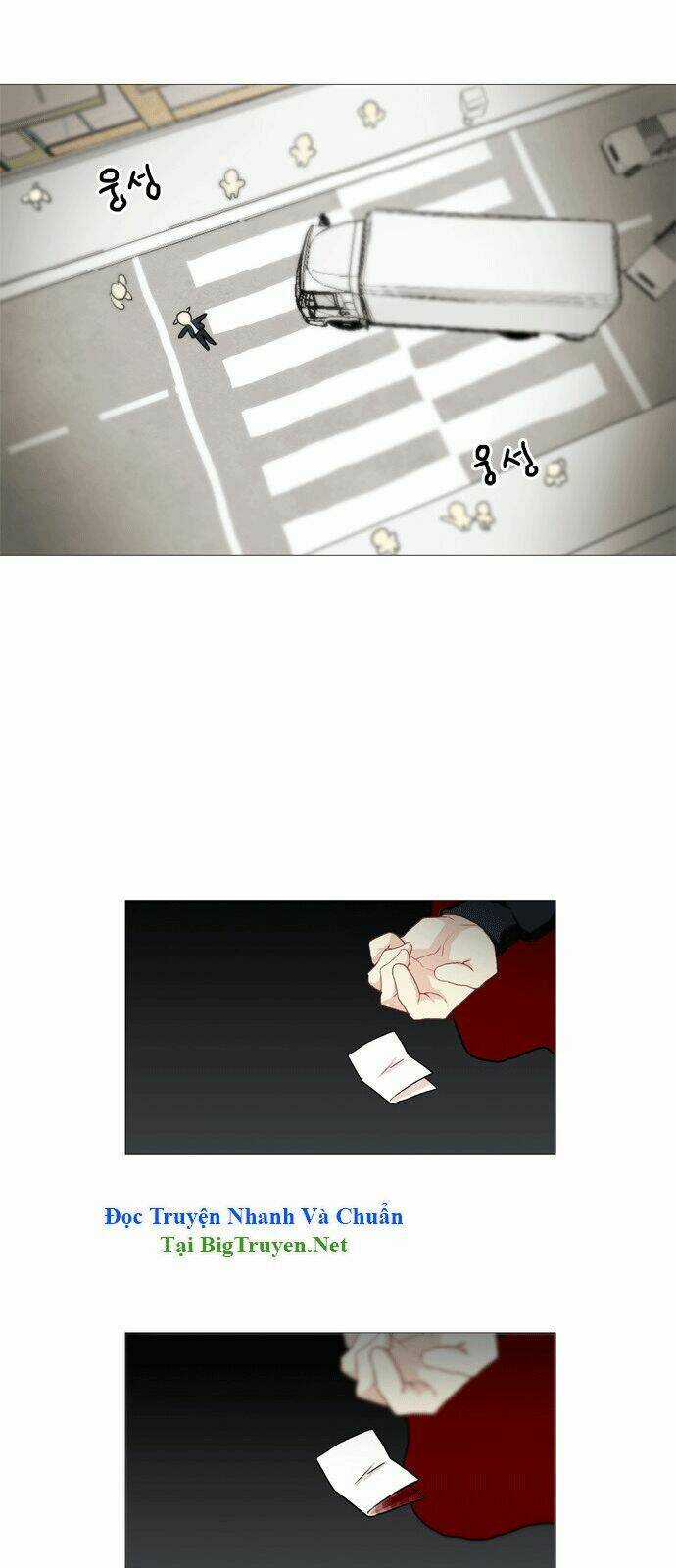 Flying In The Darkness Chapter 1 trang 7