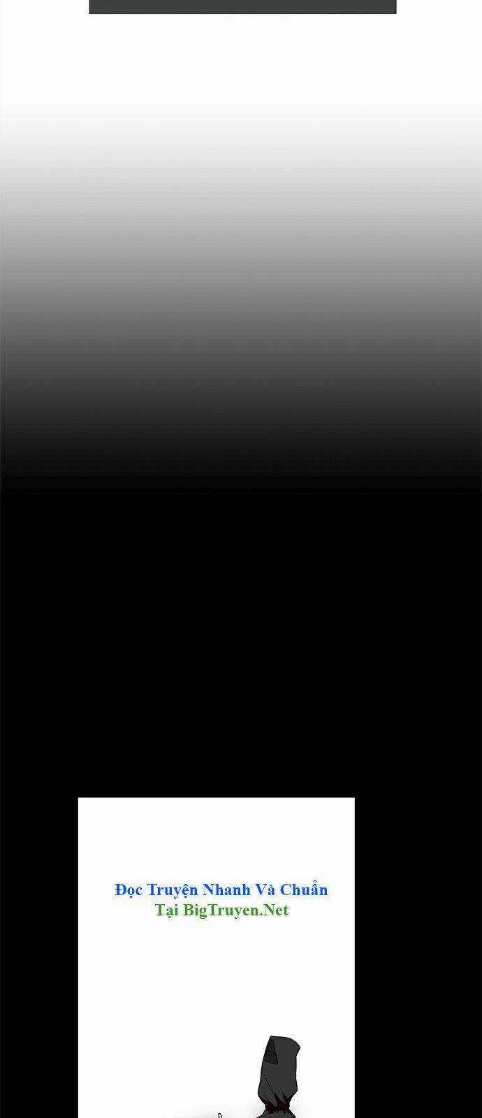 Flying In The Darkness Chapter 1 trang 8