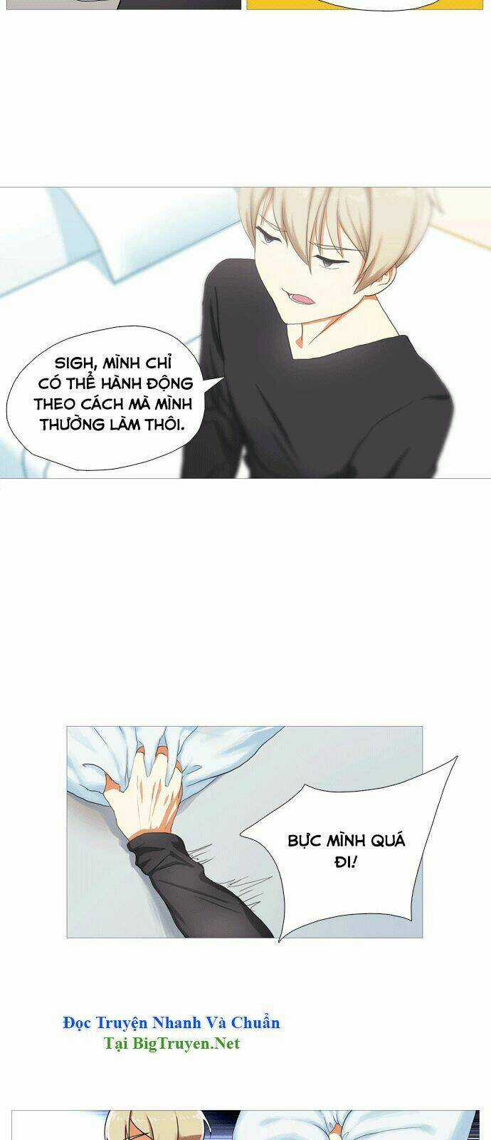 Flying In The Darkness Chapter 2 trang 10