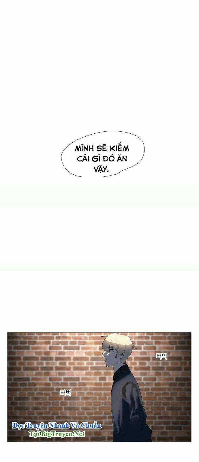 Flying In The Darkness Chapter 2 trang 14