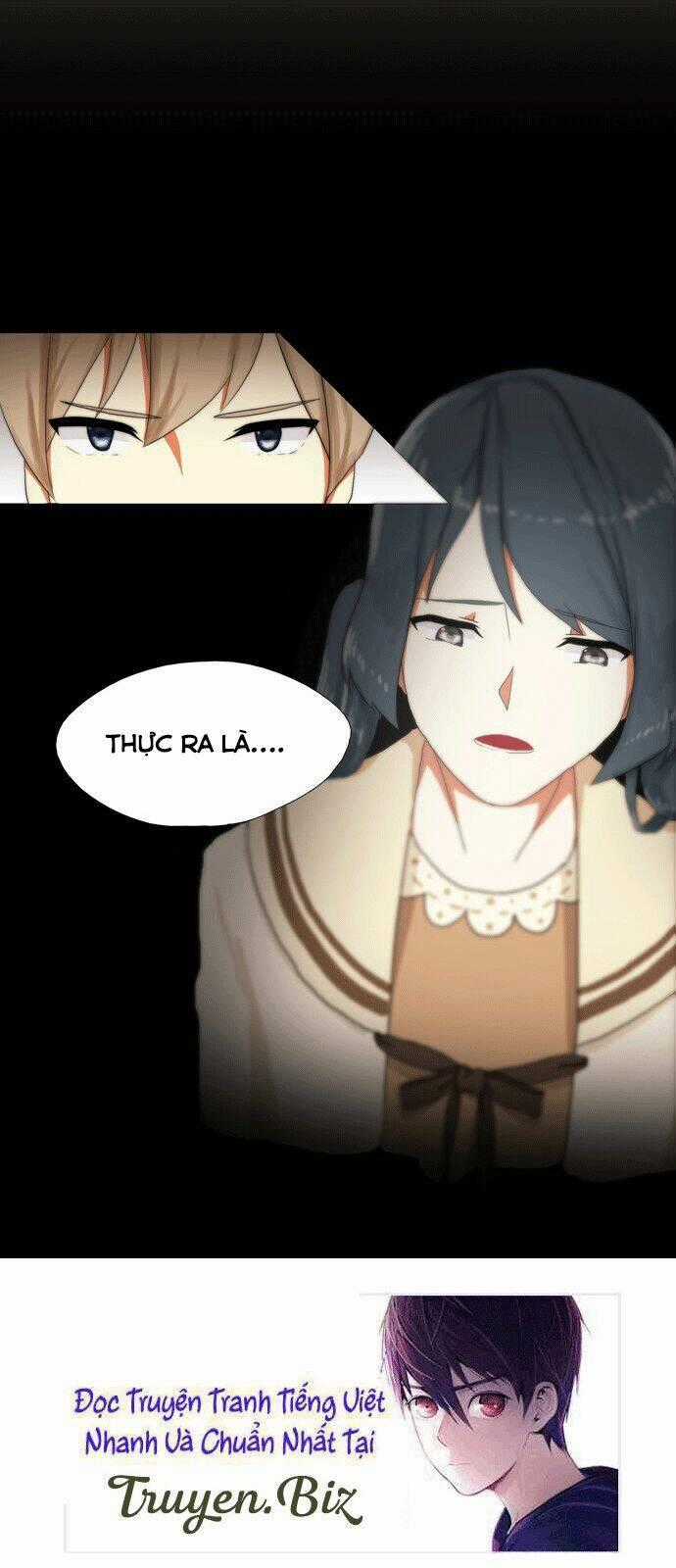 Flying In The Darkness Chapter 3 trang 19