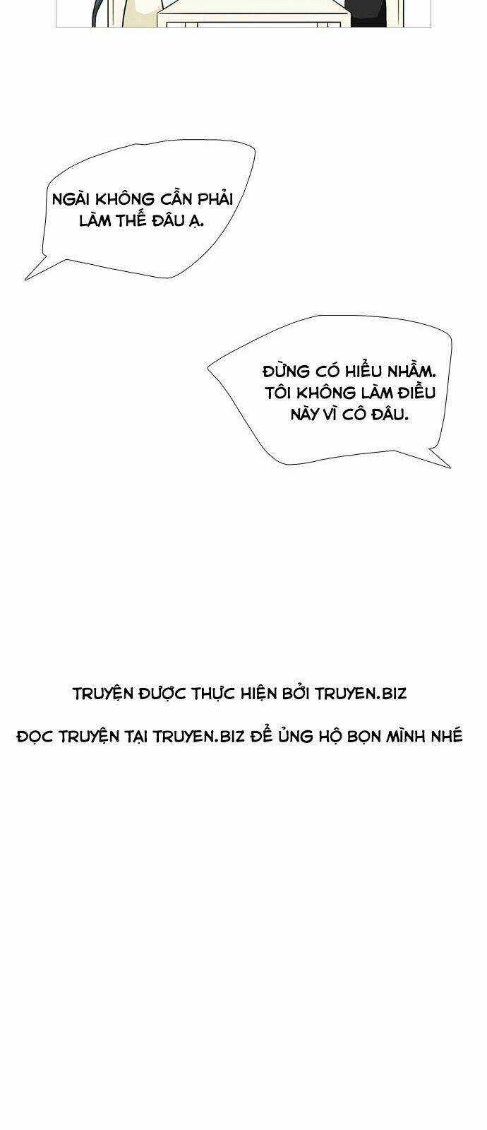 Flying In The Darkness Chapter 4 trang 15