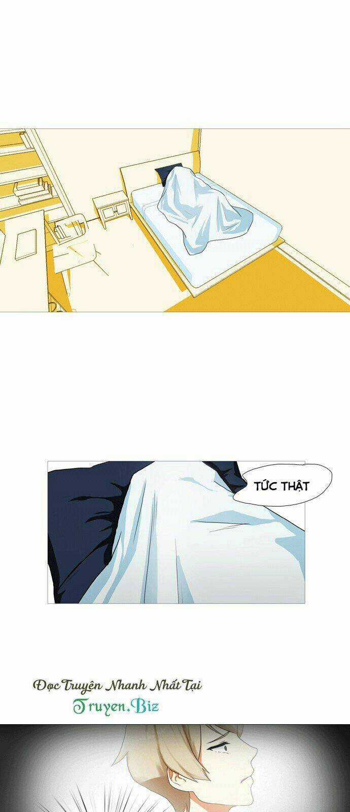 Flying In The Darkness Chapter 4 trang 16