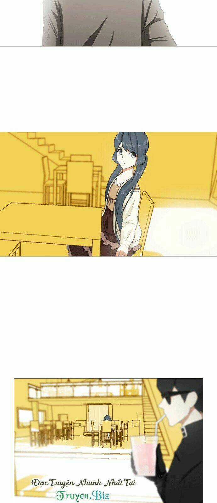 Flying In The Darkness Chapter 4 trang 9