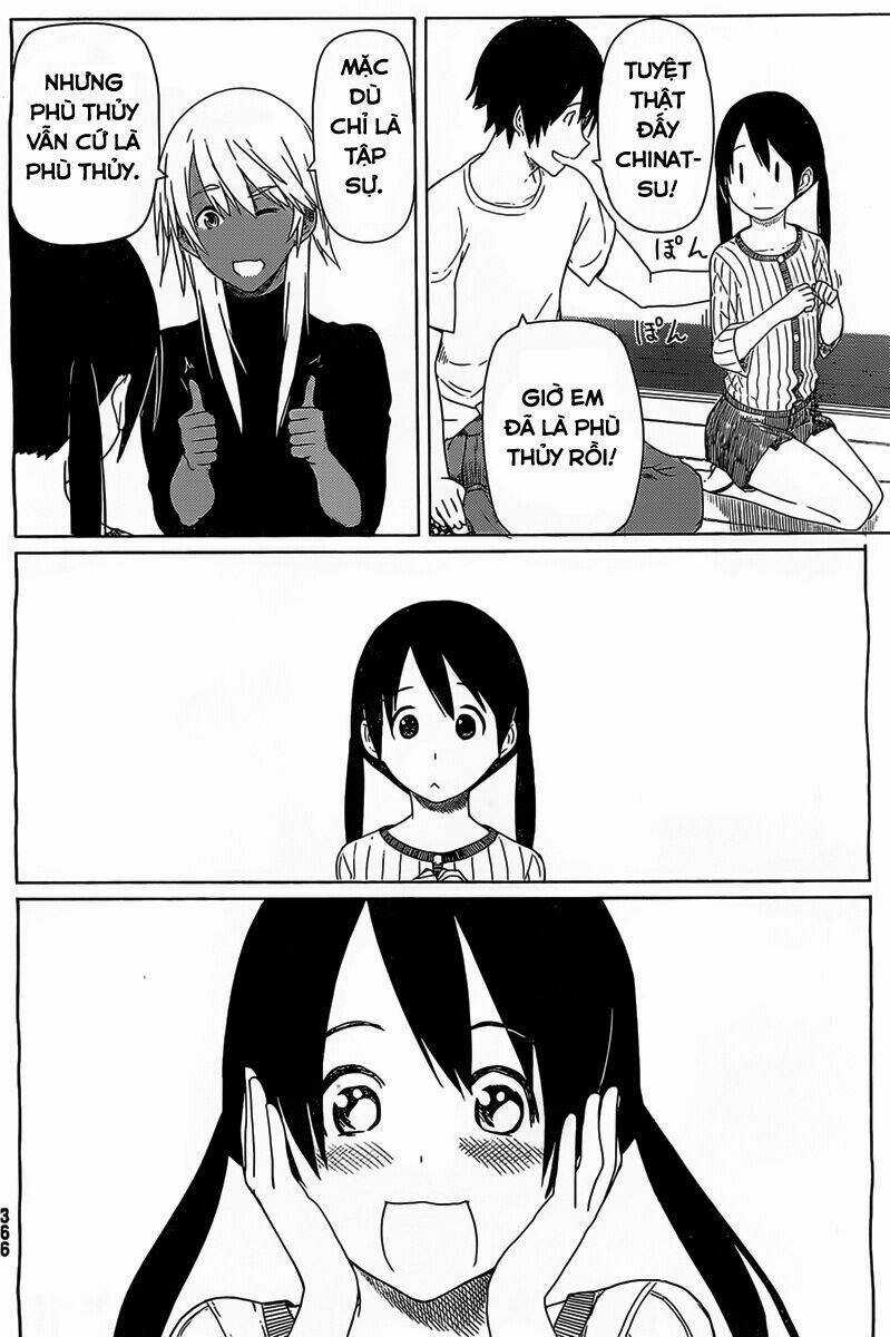 Flying Witch Chapter 10 trang 20
