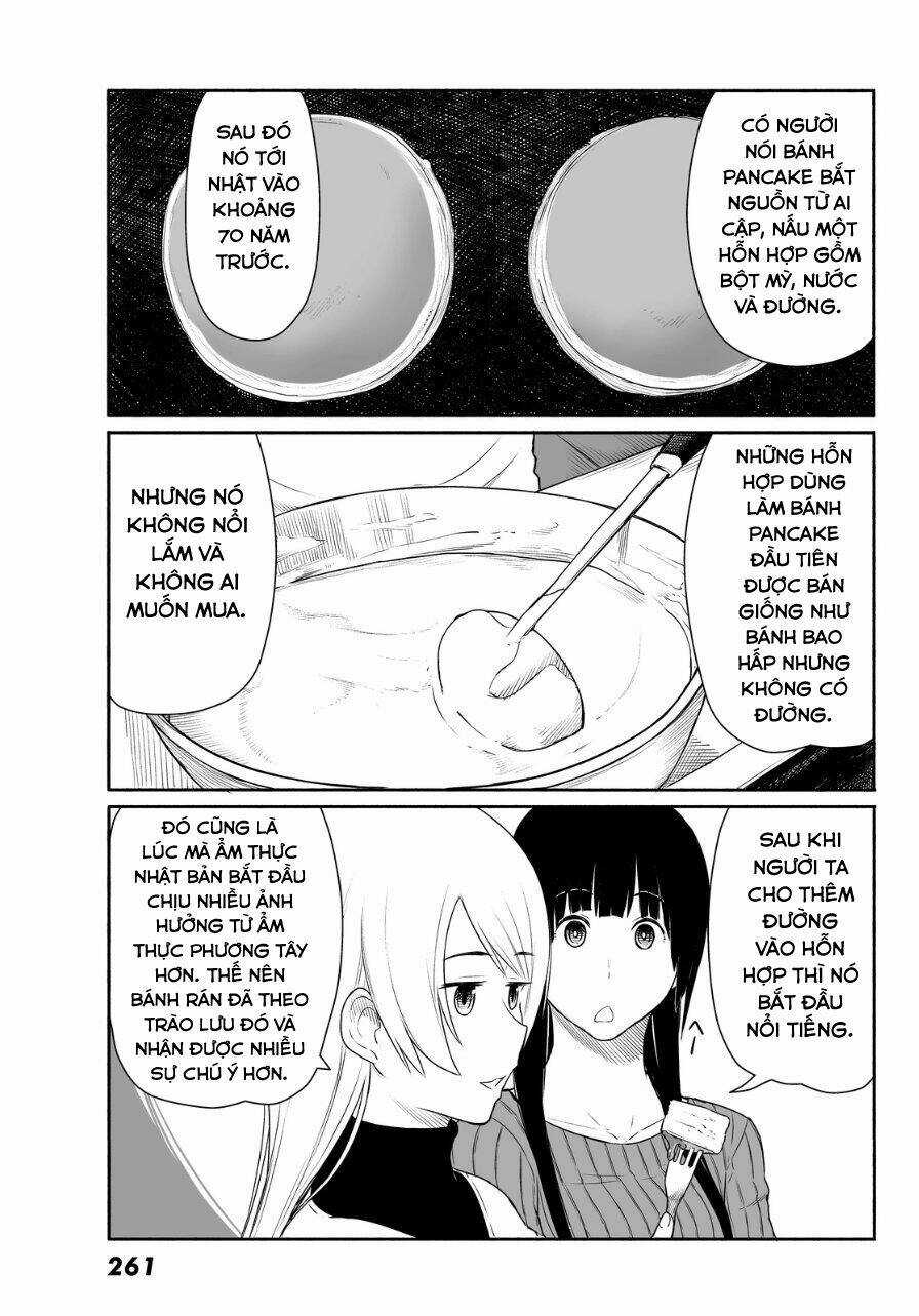 Flying Witch Chapter 18 trang 17