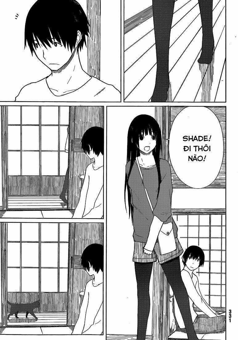 Flying Witch Chapter 4 trang 4