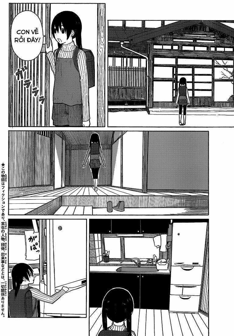 Flying Witch Chapter 5 trang 2