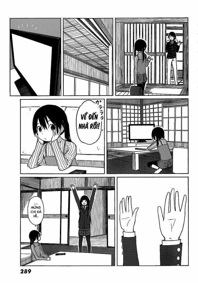 Flying Witch Chapter 5 trang 5