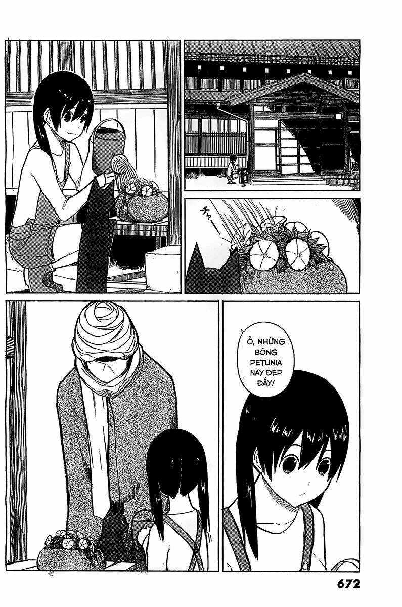 Flying Witch Chapter 6 trang 4