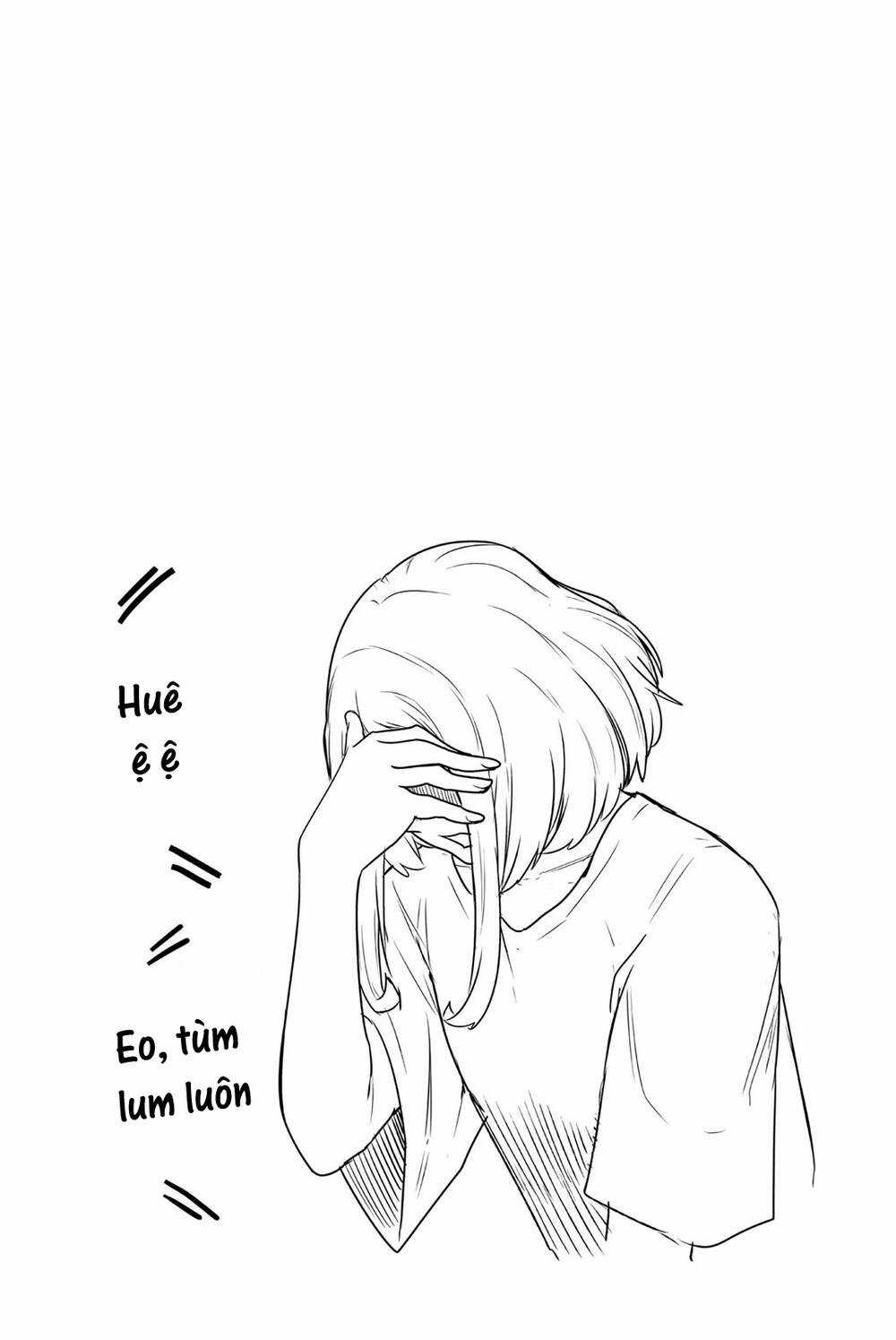 Flying Witch Chapter 65 trang 37