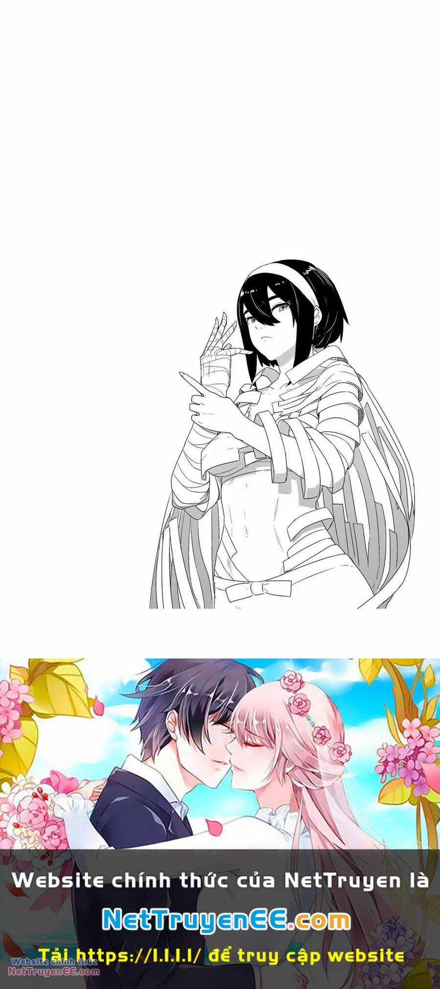 Flying Witch Chapter 69 trang 34