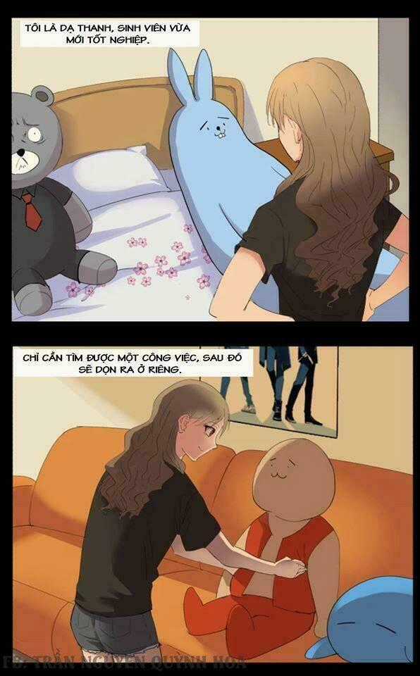 Fod Star Chapter 1 trang 1