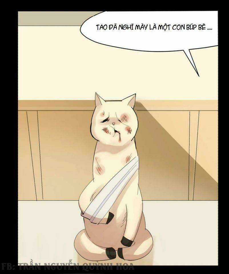 Fod Star Chapter 1 trang 10