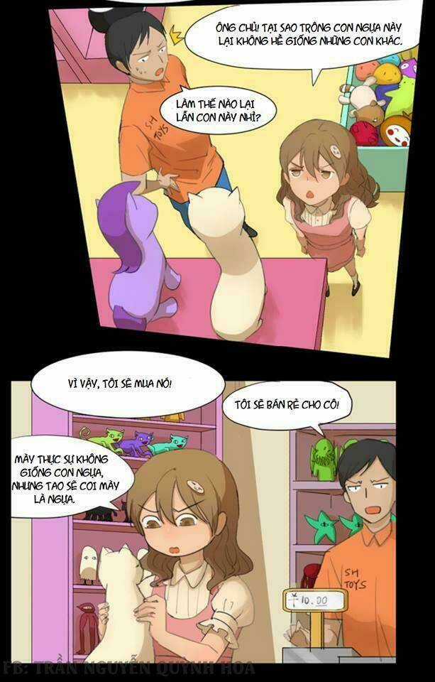 Fod Star Chapter 1 trang 16