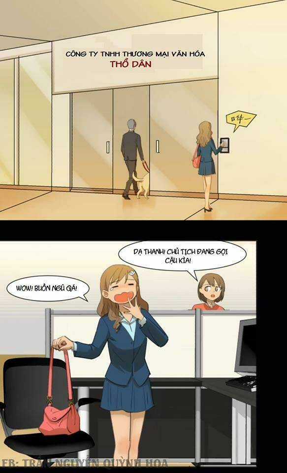 Fod Star Chapter 1 trang 20