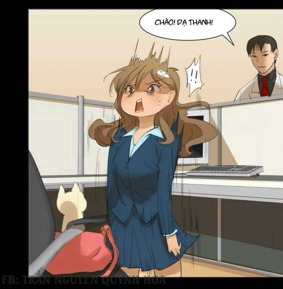 Fod Star Chapter 1 trang 22