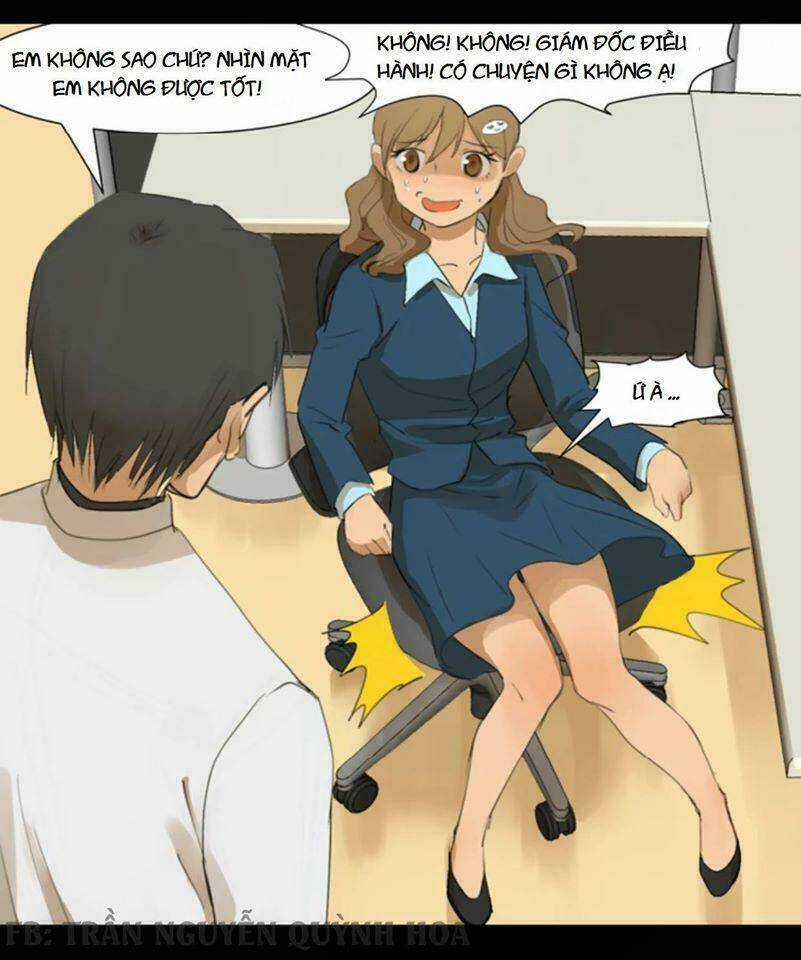 Fod Star Chapter 1 trang 23