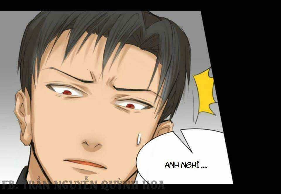 Fod Star Chapter 1 trang 26