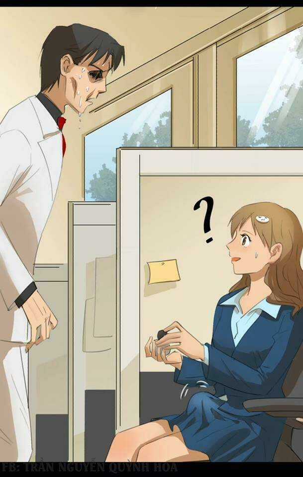 Fod Star Chapter 1 trang 28