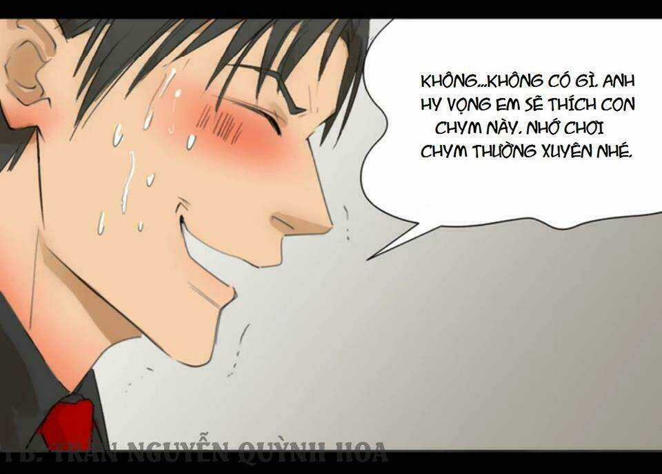 Fod Star Chapter 1 trang 29