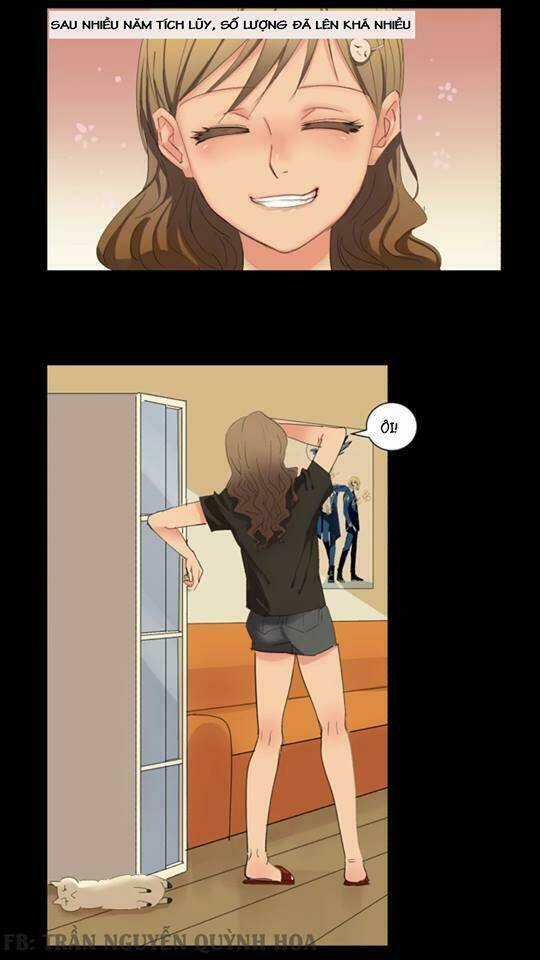 Fod Star Chapter 1 trang 3