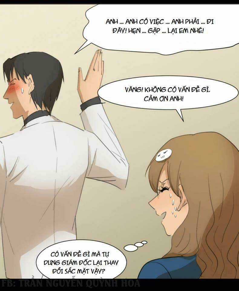 Fod Star Chapter 1 trang 30