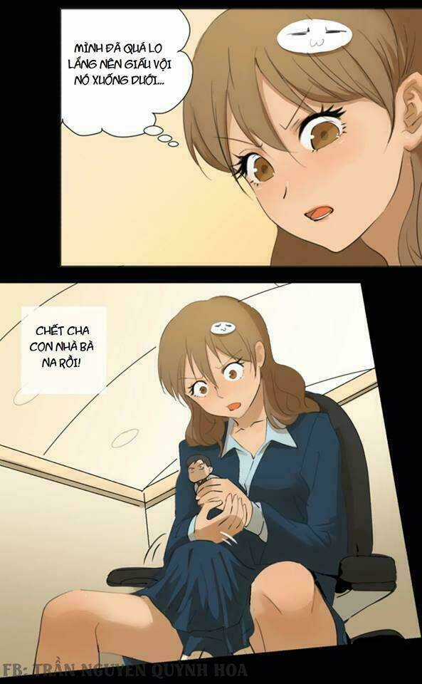 Fod Star Chapter 1 trang 31