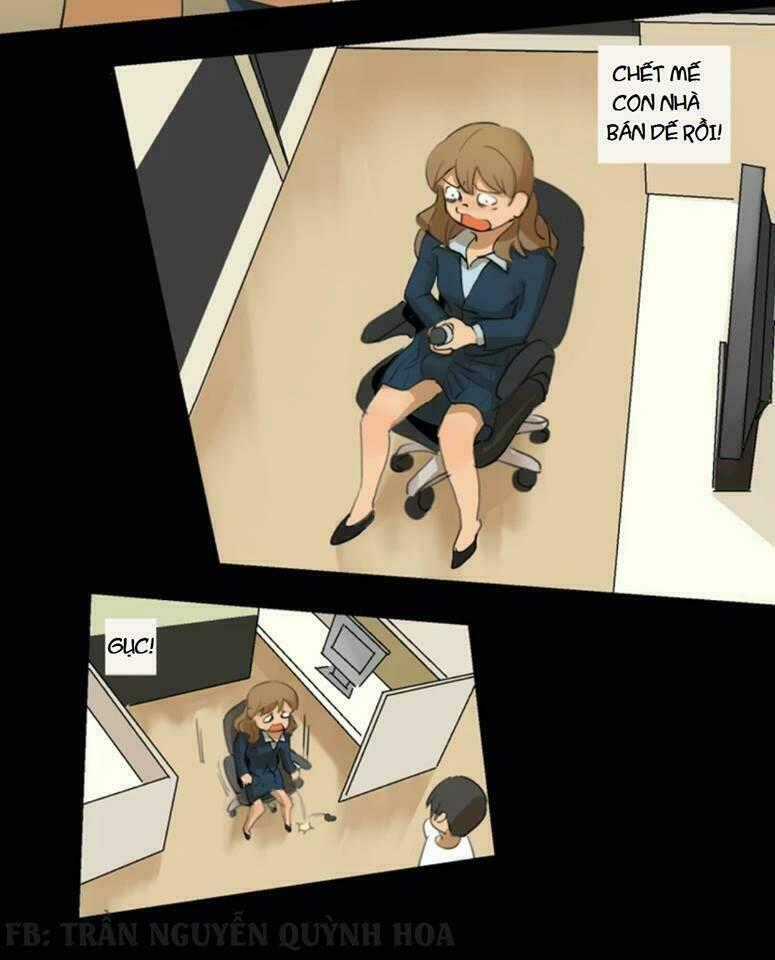 Fod Star Chapter 1 trang 32