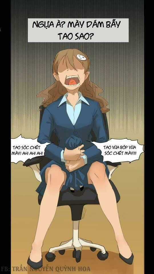 Fod Star Chapter 1 trang 33