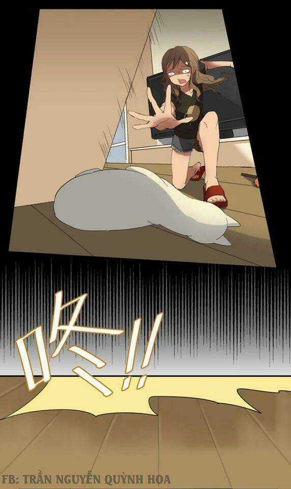 Fod Star Chapter 1 trang 5