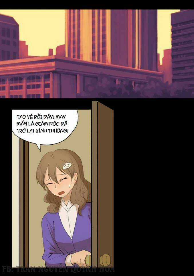 Fod Star Chapter 2 trang 2