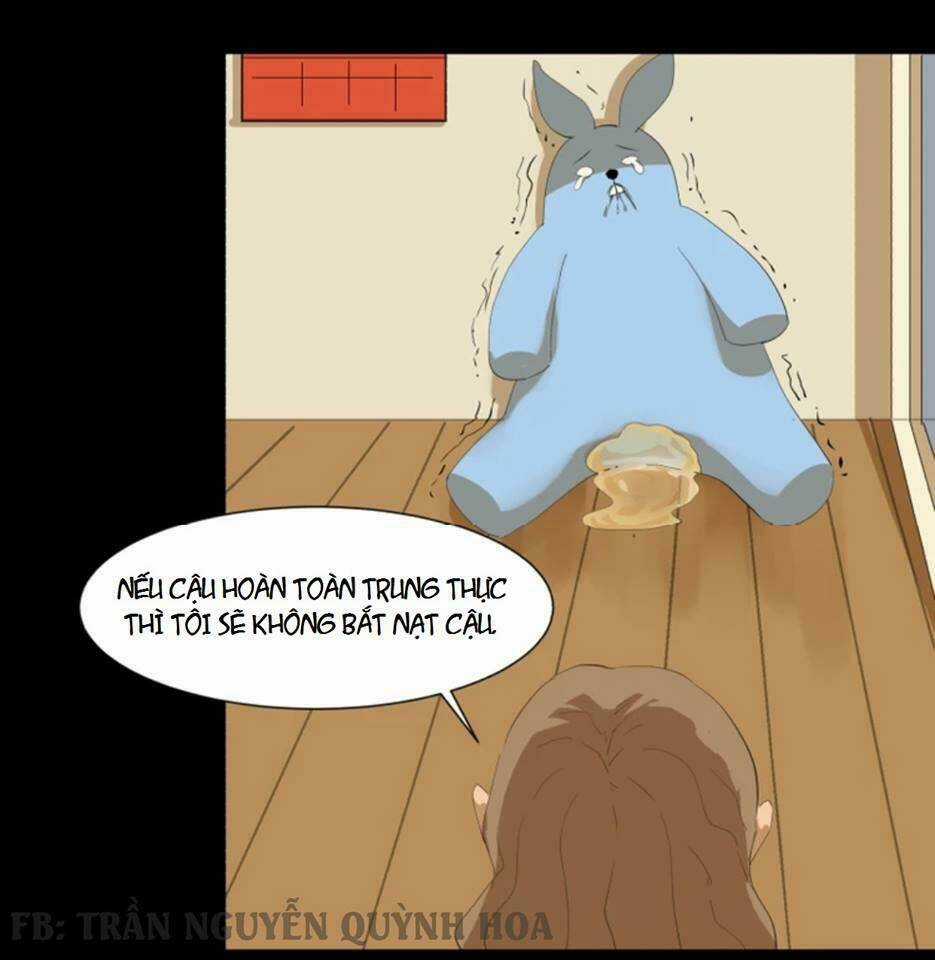 Fod Star Chapter 2 trang 23