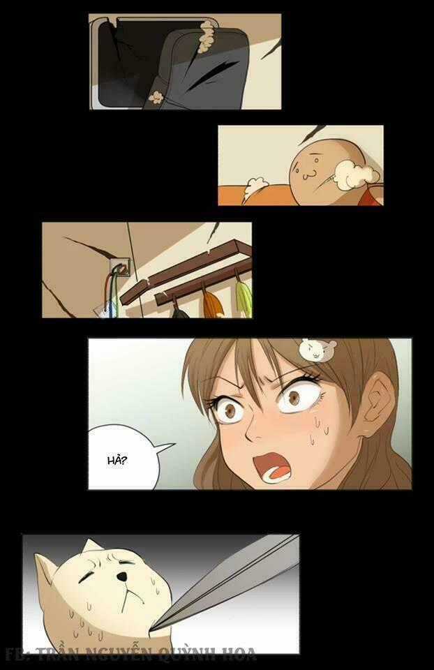 Fod Star Chapter 2 trang 33