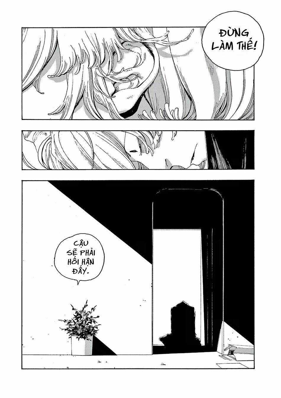 Fool Night Chapter 10 trang 13