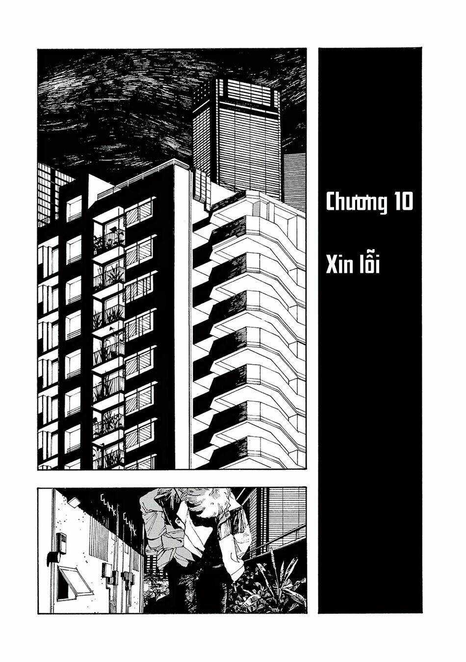 Fool Night Chapter 10 trang 3