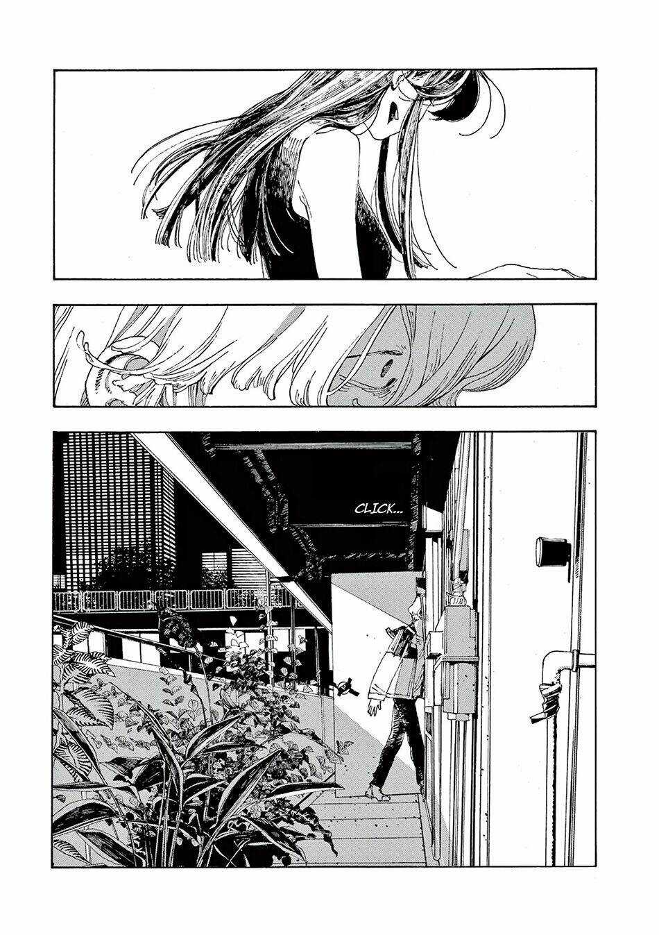 Fool Night Chapter 10 trang 7