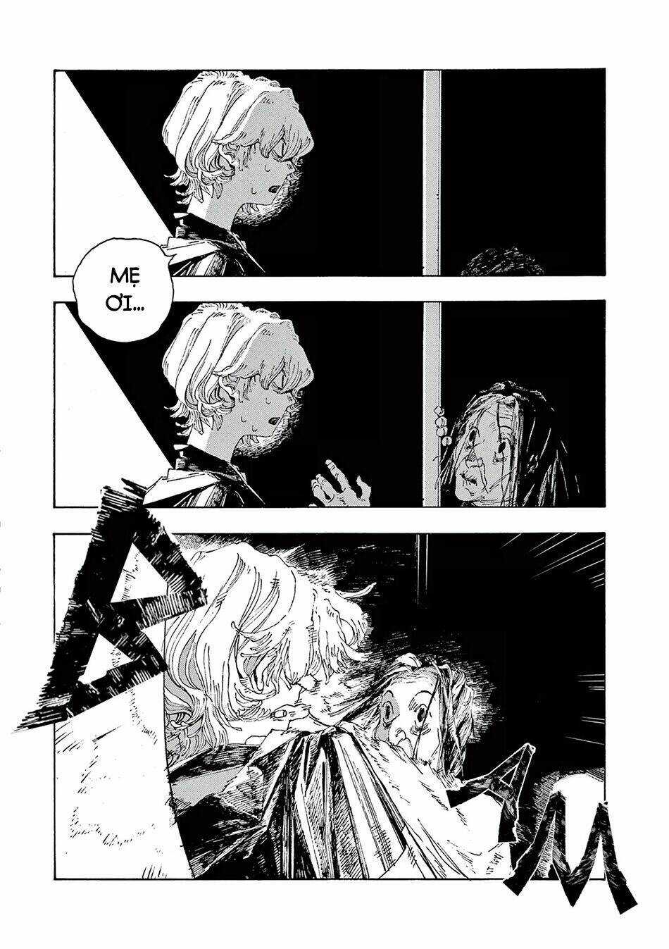 Fool Night Chapter 10 trang 9