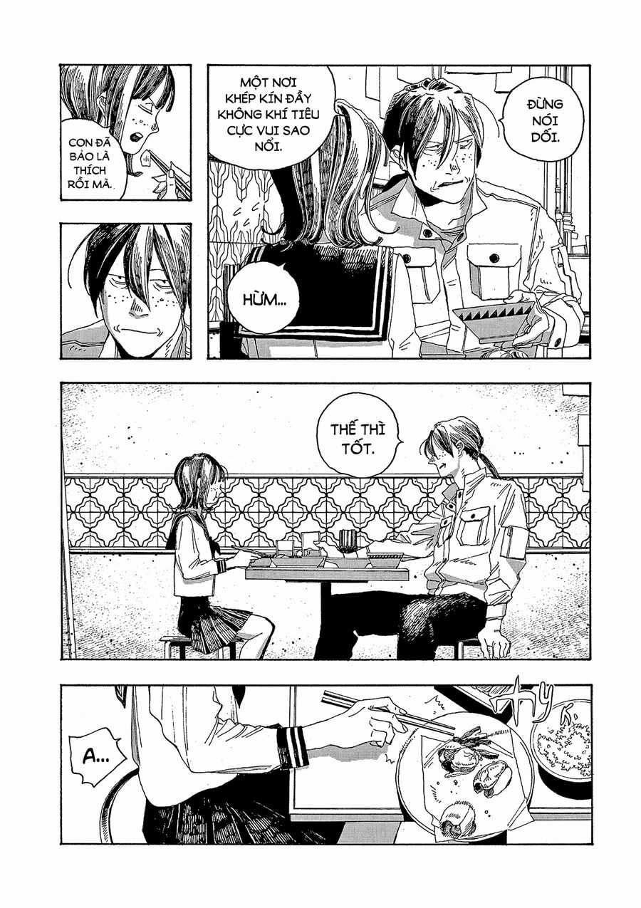 Fool Night Chapter 18 trang 13