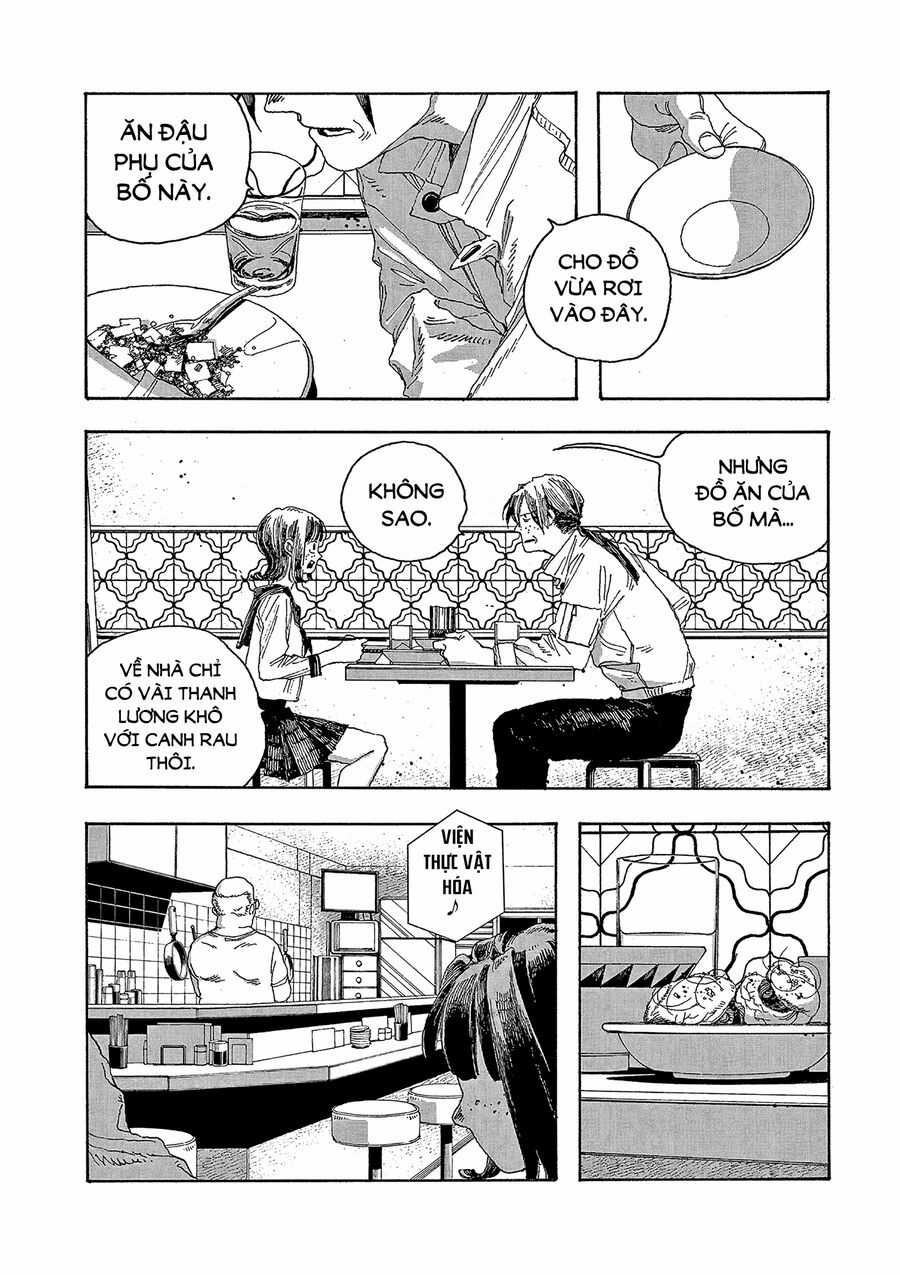 Fool Night Chapter 18 trang 15
