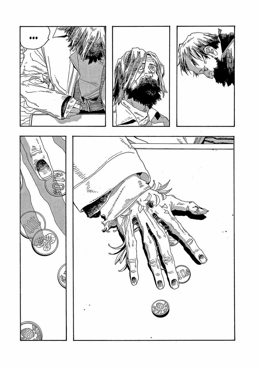 Fool Night Chapter 18 trang 18
