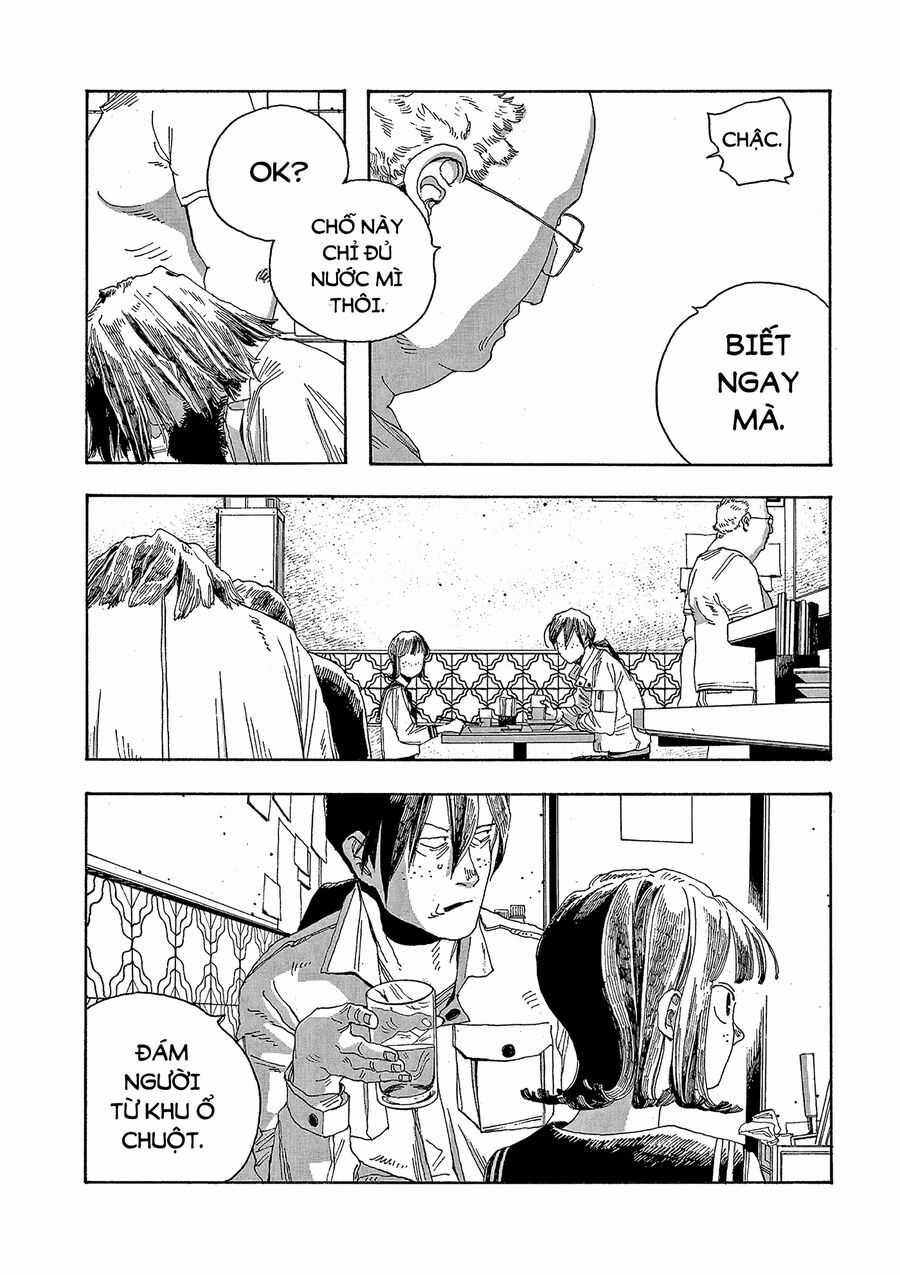 Fool Night Chapter 18 trang 19